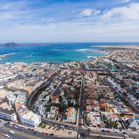 Villa Luxury Sunrise Private Pool Corralejo By Holidays Home ภายนอก รูปภาพ