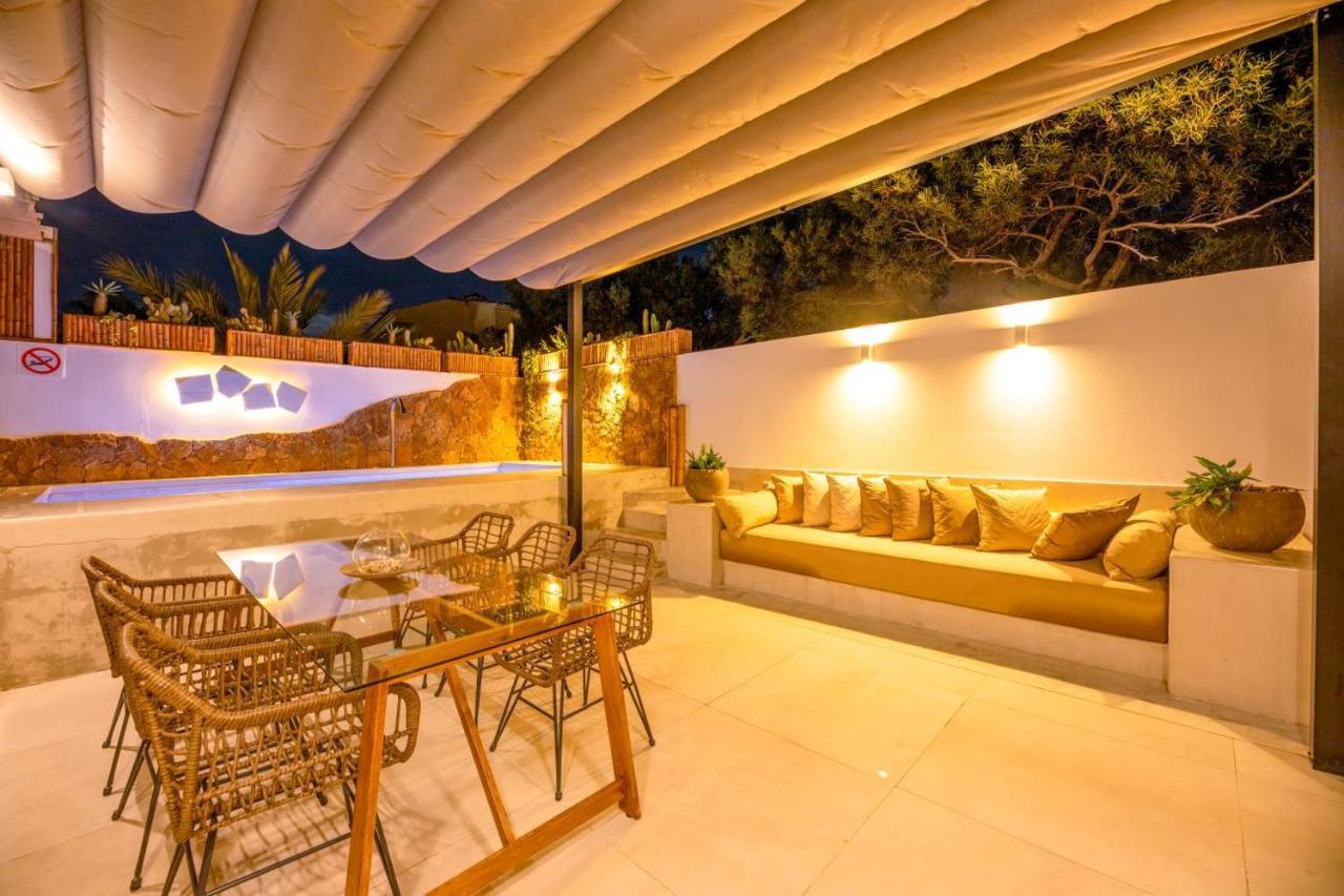 Villa Luxury Sunrise Private Pool Corralejo By Holidays Home ภายนอก รูปภาพ