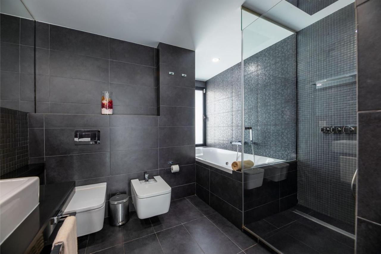 Villa Luxury Sunrise Private Pool Corralejo By Holidays Home ภายนอก รูปภาพ