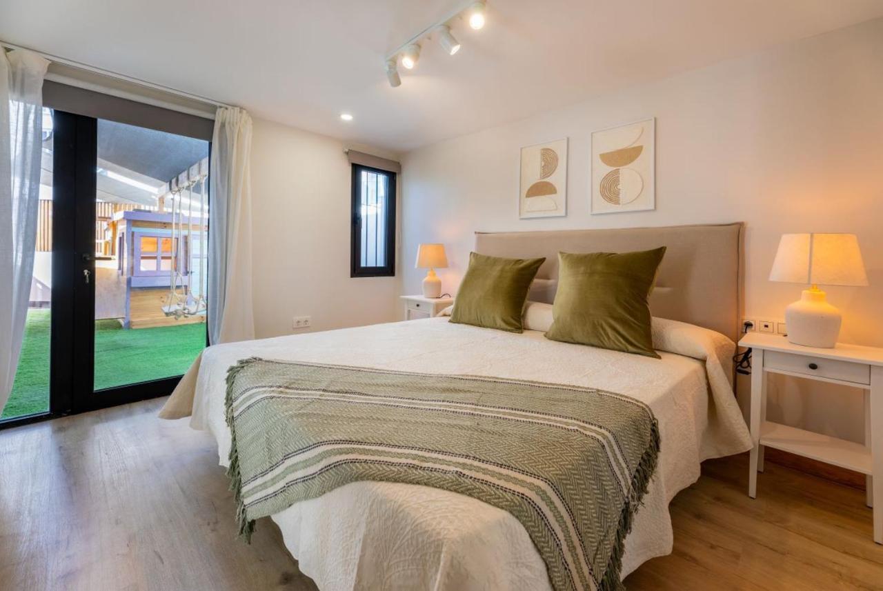 Villa Luxury Sunrise Private Pool Corralejo By Holidays Home ภายนอก รูปภาพ