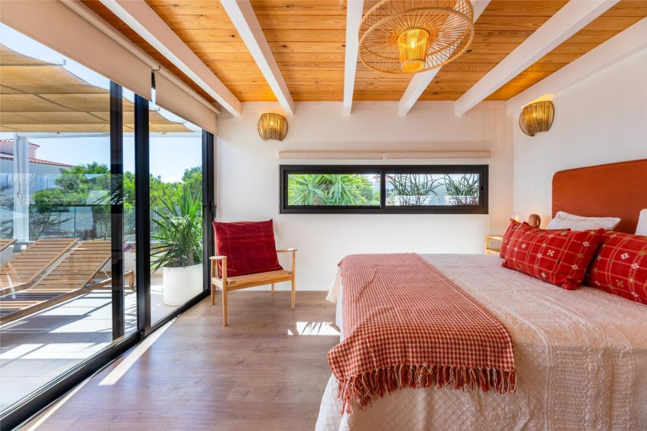 Villa Luxury Sunrise Private Pool Corralejo By Holidays Home ภายนอก รูปภาพ