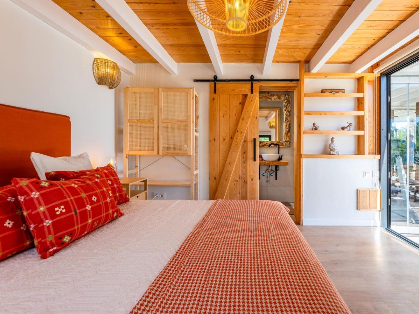 Villa Luxury Sunrise Private Pool Corralejo By Holidays Home ภายนอก รูปภาพ