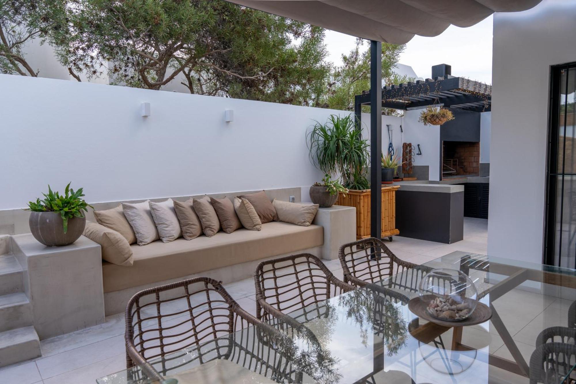 Villa Luxury Sunrise Private Pool Corralejo By Holidays Home ภายนอก รูปภาพ